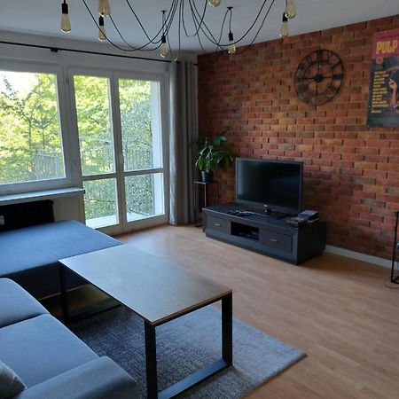 Like At Home Gorzów Wielkopolski Eksteriør bilde