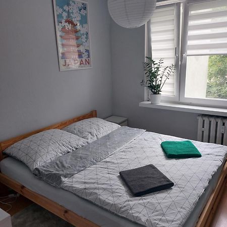 Like At Home Gorzów Wielkopolski Eksteriør bilde