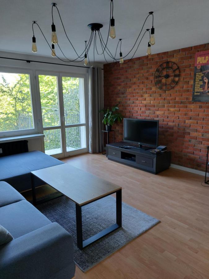 Like At Home Gorzów Wielkopolski Eksteriør bilde